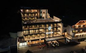 Hotel Zalwonder