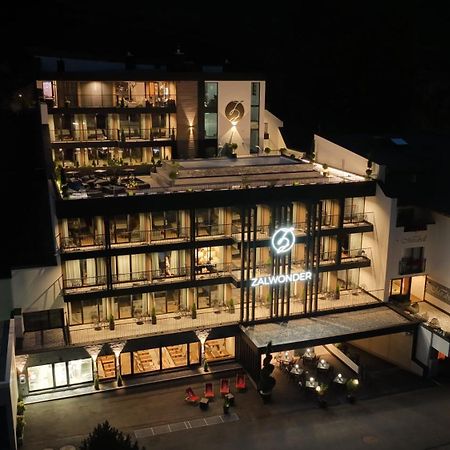 Hotel Zalwonder Ischgl Zewnętrze zdjęcie