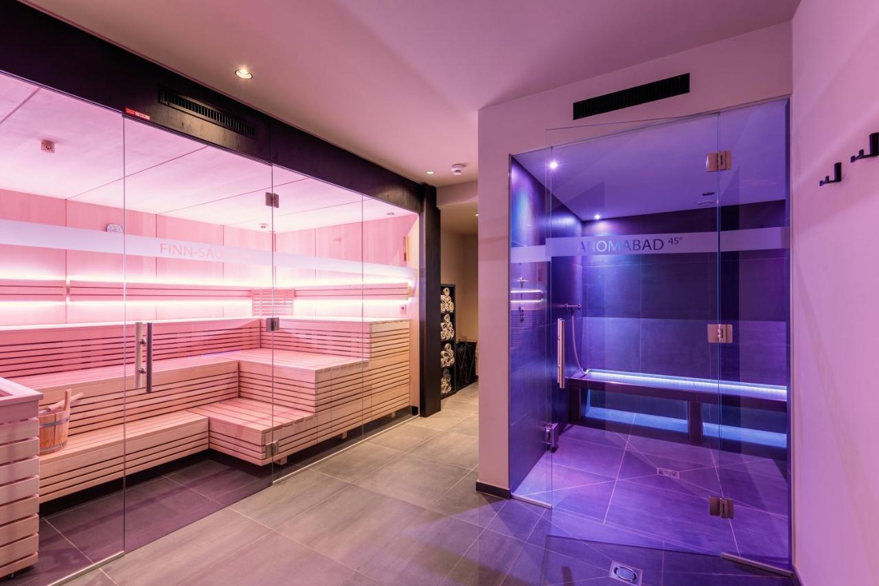 Hotel Zalwonder Ischgl Zewnętrze zdjęcie