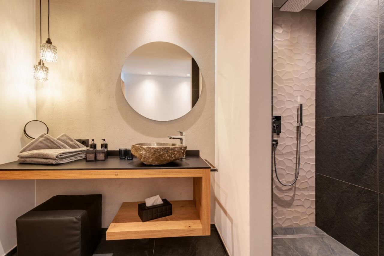Hotel Zalwonder Ischgl Zewnętrze zdjęcie