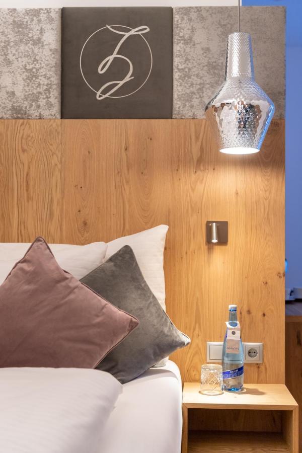 Hotel Zalwonder Ischgl Zewnętrze zdjęcie