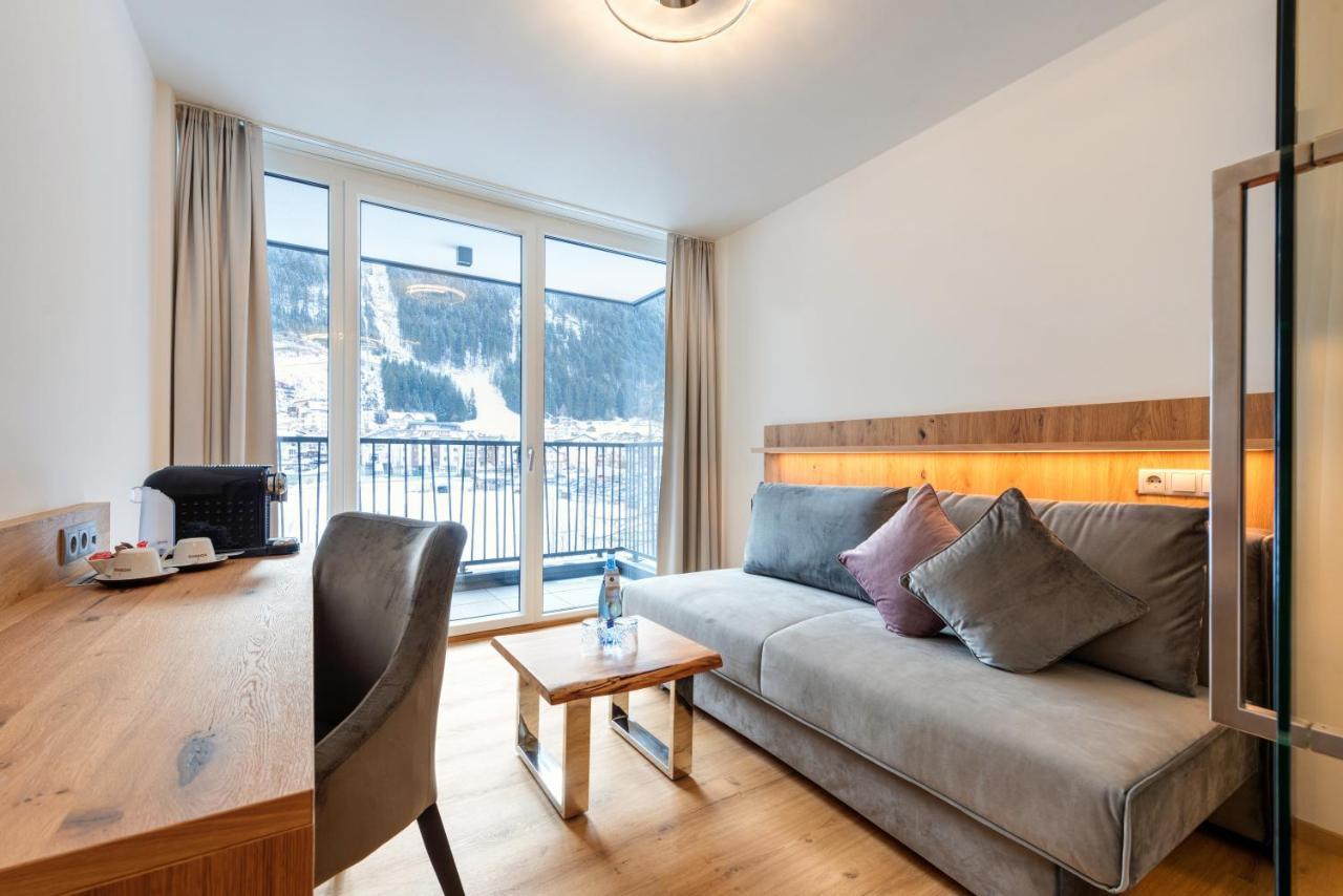 Hotel Zalwonder Ischgl Zewnętrze zdjęcie