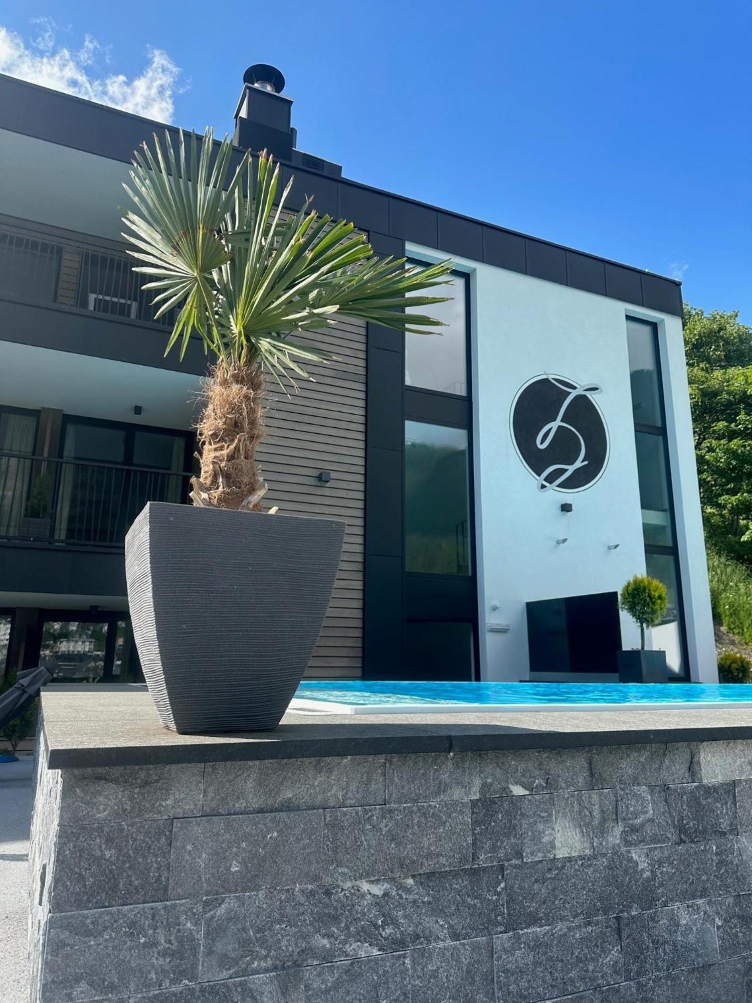 Hotel Zalwonder Ischgl Zewnętrze zdjęcie